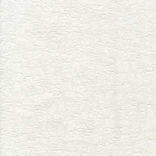立體磨石紋_素白(15101)