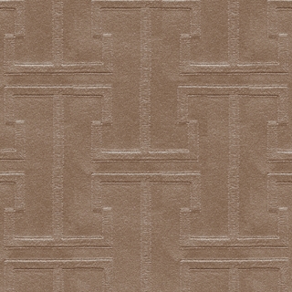 時尚線條圖騰_可可珠光(15005)