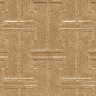 時尚線條圖騰_奢華金(15003)
