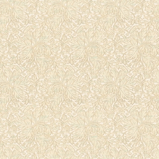 滿版刺繡藤蔓_淺黃金(KC-0102)