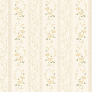 美式直線鄉村_深黃(LM1704)