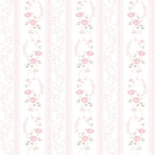 美式直線鄉村_淺粉(LM1701)