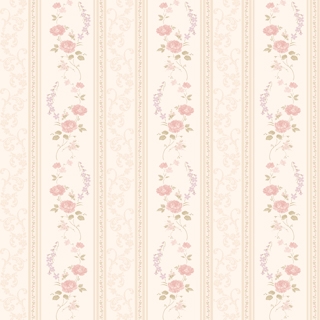 美式直線鄉村_淺橘(LM1702)