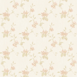 清新花語_米黃色系(NA5401)