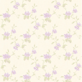 清新花語_紫色花朵(NA5405)