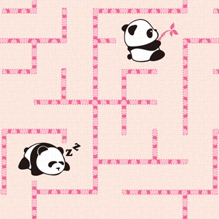 愛相隨(30053)