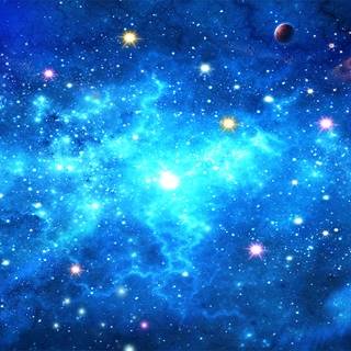 星際地圖系列(GW-114)