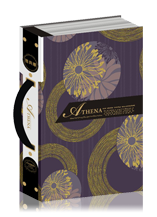 雅典娜-產品已停售