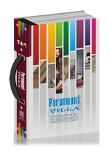 百樂門-產品已停售