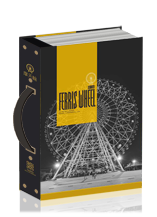 摩天輪-部分產品已停售