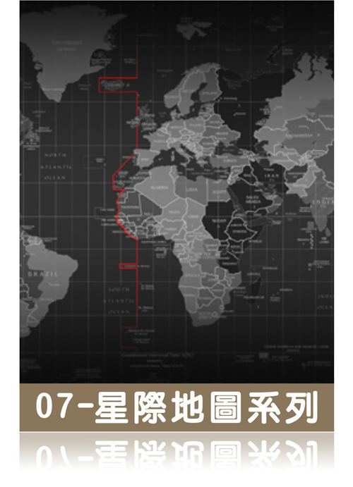 星際地圖